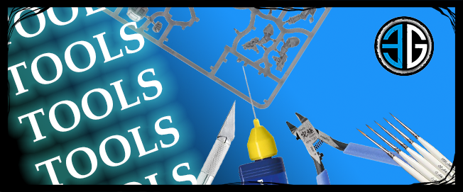 HobbyTools Revamp