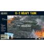 IS-2 Heavy Tank (2025)