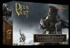 TEUTONIC INFANTRY - FIREFORGE