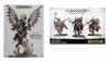 Archaon and his Loyal Guard