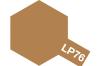 LP-76 Yellow-Brown DAK 1941