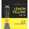 Lemon Yellow